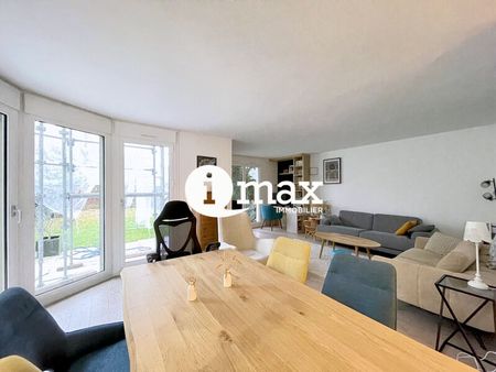 Location Appartement COURBEVOIE - - Photo 3