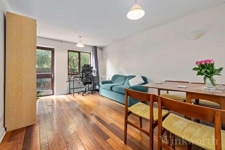 Timber Pond Road, London, SE16 - Photo 3