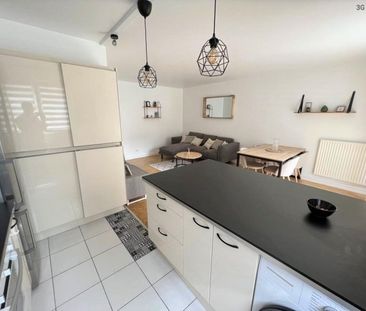Location / Appartement T2 - Photo 1