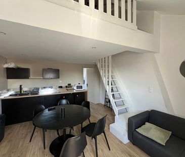 Location Appartement 2 pièces 36m² - Photo 1