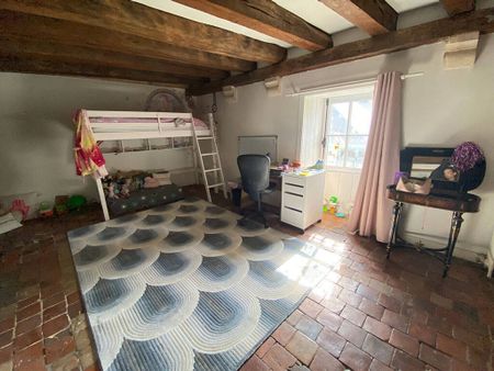 Appartement 4 pièces - Photo 2