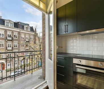 Frans van Mierisstraat 27-2, Johannes Vermeerbuurt, 1071RJ, Amsterdam - Photo 4