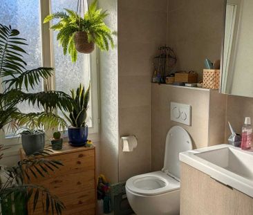 3.5 Zimmer, 102 m², 1. Stock - Photo 1