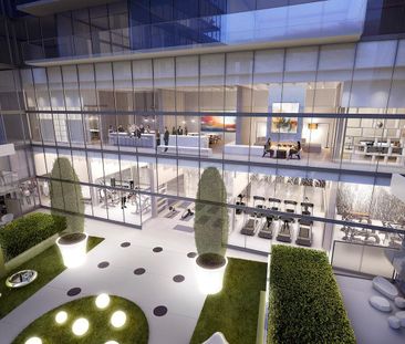 For Lease - 5 Soudan Avenue Unit# 2006, Toronto, Ontario - Photo 2