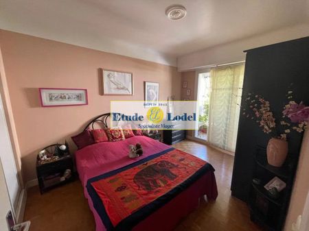 Appartement Nice Lanterne - Photo 3