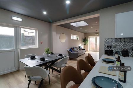 1 bedroom in a house share to rent - Photo 2