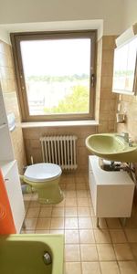 KL - Ost, 1 Zimmer Appartement mit Aufzug, Pantryküche, Tageslichtbad - Photo 4