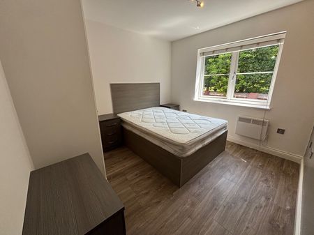 2 bedroom apartment to rent - Photo 3