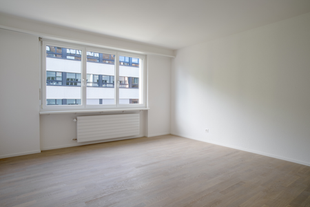 Moderne sanierte Wohnung im trendigen Gundeliquartier - Foto 2