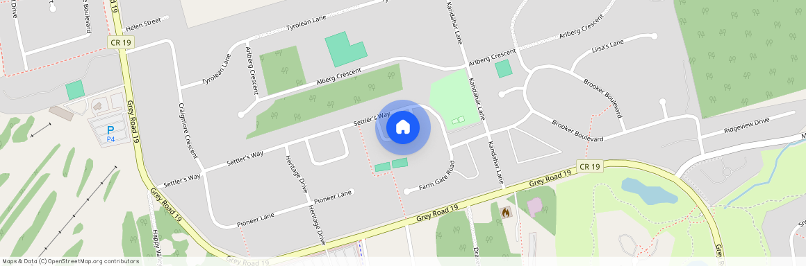 162 Settlers Way, Blue Mountains