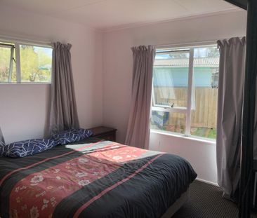 31 Gordon Crescent, Marton - Photo 6