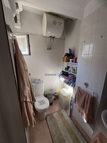 Studio/Γκαρσονιέρα για ενοικίαση Παναγία Φανερωμένη (Ξηροκρήνη - Παναγία Φανερωμένη) - Φωτογραφία 2