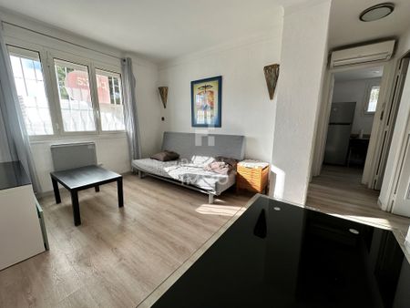Location Appartement 2 pièces 35m² TOULON 83000 - Photo 4