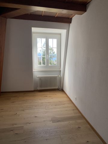 Charmante maison à Vaumarcus - Foto 4
