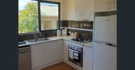 Delightful renovated weatherboard cottage - Photo 3