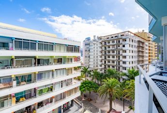 Alquiler de Temporada de Estudio en Puerto de La Cruz – 0067-04554