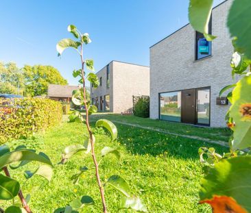 Huis te huur in Wetteren voor € 1.200 met 3 slaapkamers - Photo 1