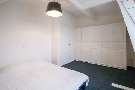 Appartement te huur: Eerste Sweelinckstraat 9-3 1073 CK Amsterdam - Photo 3