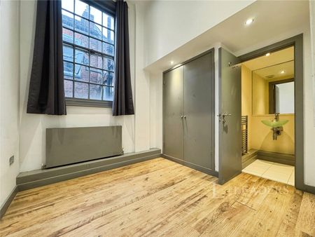 property to rent Guildhall Hill, Norwich, Norfolk, NR2 - Photo 3