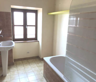 Location Appartement 3 pièces 68m² ANNEYRON 26140 - Photo 3