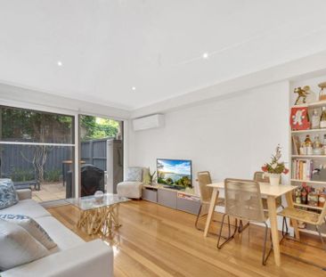 1/15 Hyland Street, South Yarra VIC 3141 - Townhouse For Rent | Domain - Photo 2