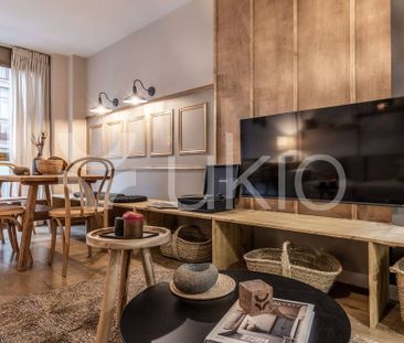 4 room luxury Flat for rent in Madrid, Community of Madrid - Photo 6