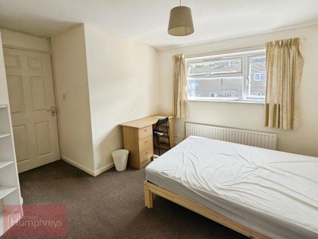 4 bedroom house share to rent - Photo 4