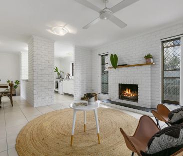 Desirable Family Home - Photo 2