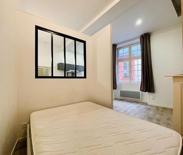 Location Appartement 1 pièce 30m² - Photo 2