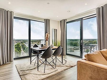 3 bedroom apartment to rent - Photo 2