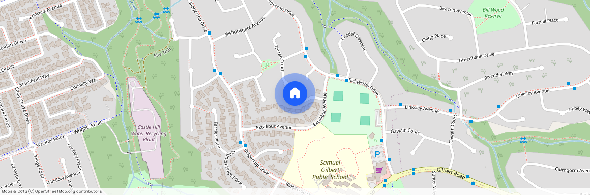 11A Broadsword Place, NSW 2154, Castle Hill