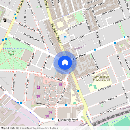 2 Llewellyn Street, 2042, Enmore