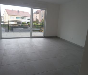 Appartement 2 pièces à Aumetz - Photo 3