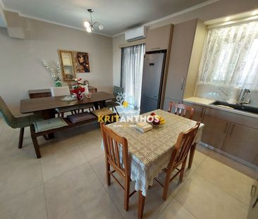 Μονοκατοικία για ενοικίαση Τσεσμές (Ρέθυμνο) - Φωτογραφία 4