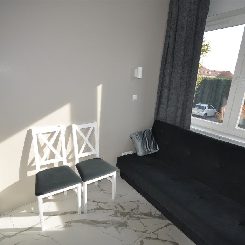 Mieszkanie na wynajem - Фото 1