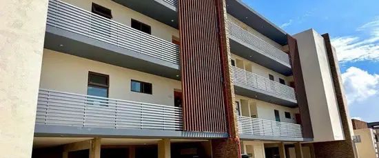 Departamento amueblado en Juriquilla (excelente ubicación) - Photo 1