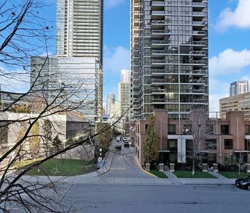 For Lease - 31 Bales Avenue Unit# 307, Toronto, Ontario - Photo 3