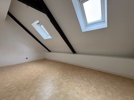 Location Maison 3 pièces 44m² - Photo 5