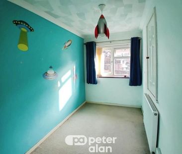 Caerwent Road, Croesyceiliog, CWMBRAN - Photo 6