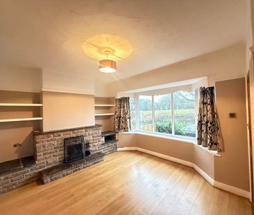 3 bedroom terraced house to rent - Photo 1