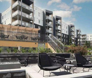 Cession de bail 4 1/2 - Photo 1