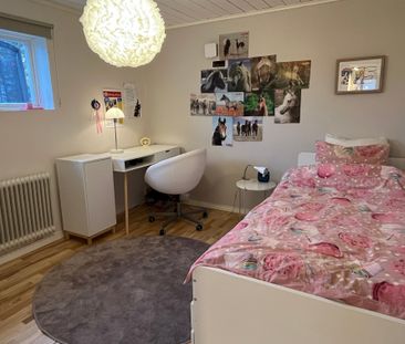 Mantalsvägen, Huddinge - Photo 5