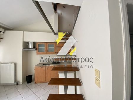 Διαμέρισμα για ενοικίαση Νόρμαν (Πάτρα) - Photo 4