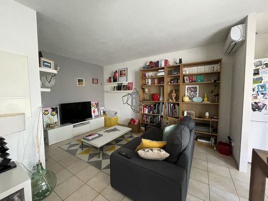 Location Appartement 2 pièces 45m² ALBI 81000 - Photo 1