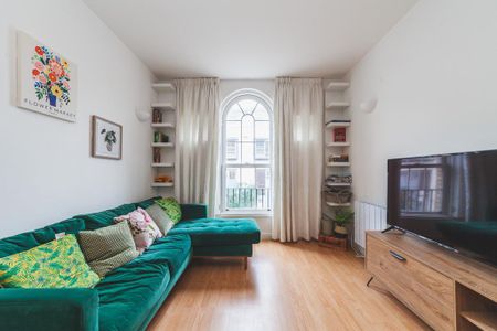 1 bedroom flat to rent - Photo 3