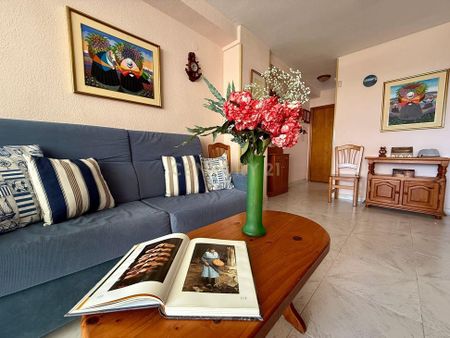 Calpe/Calp, Valencian Community - Photo 3