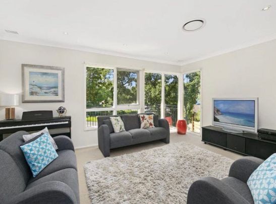 Baulkham Hills - Photo 1