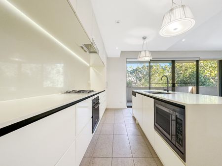 A24/23-27 RAY Road, Epping NSW 2121 - Apartment For Rent | Domain - Photo 4