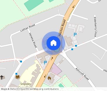 Hitchin Road, Luton - Photo 1