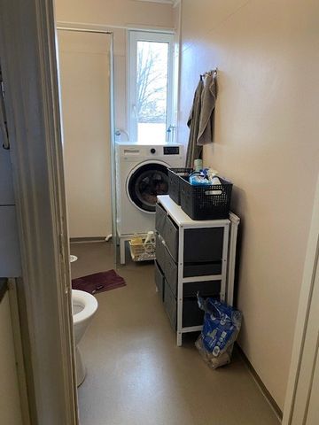 Thulegatan, Hässleholm - Foto 4